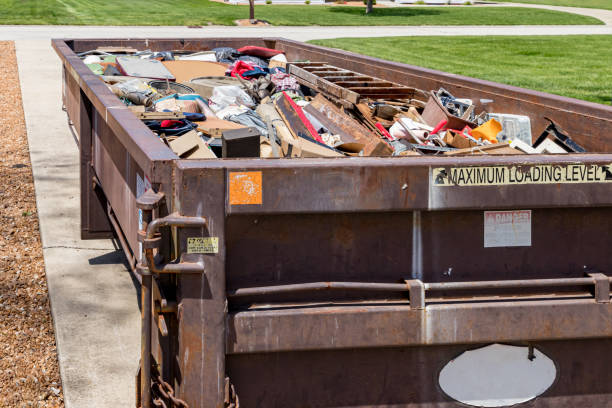 Reliable Mountain Iron, MN Junk Removal Services Solutions