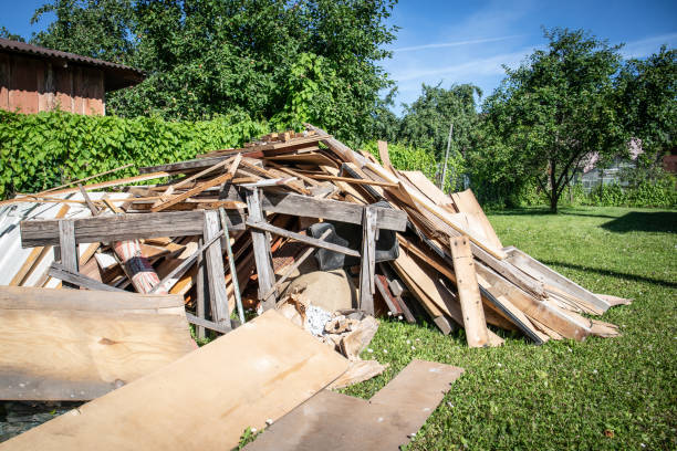 Best Hoarding Cleanup  in Mountain Iron, MN