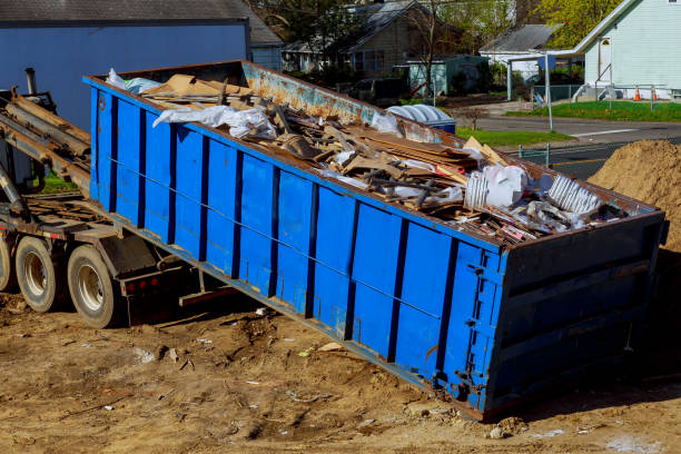 Recycling Services for Junk in Mountain Iron, MN